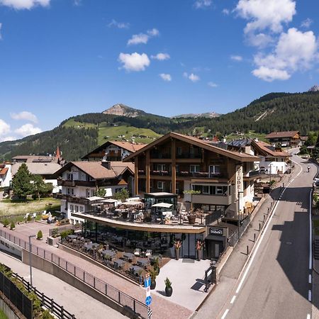 Hotel Sun Valley Selva di Val Gardena Esterno foto