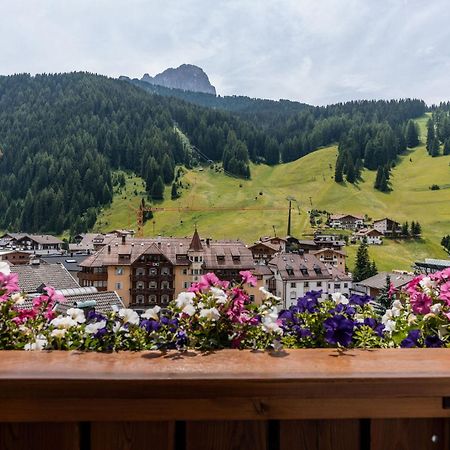 Hotel Sun Valley Selva di Val Gardena Esterno foto
