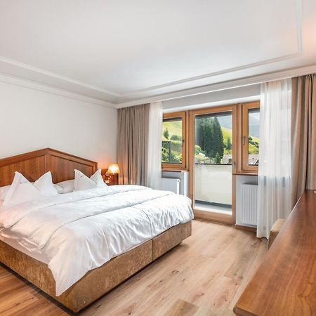Hotel Sun Valley Selva di Val Gardena Esterno foto