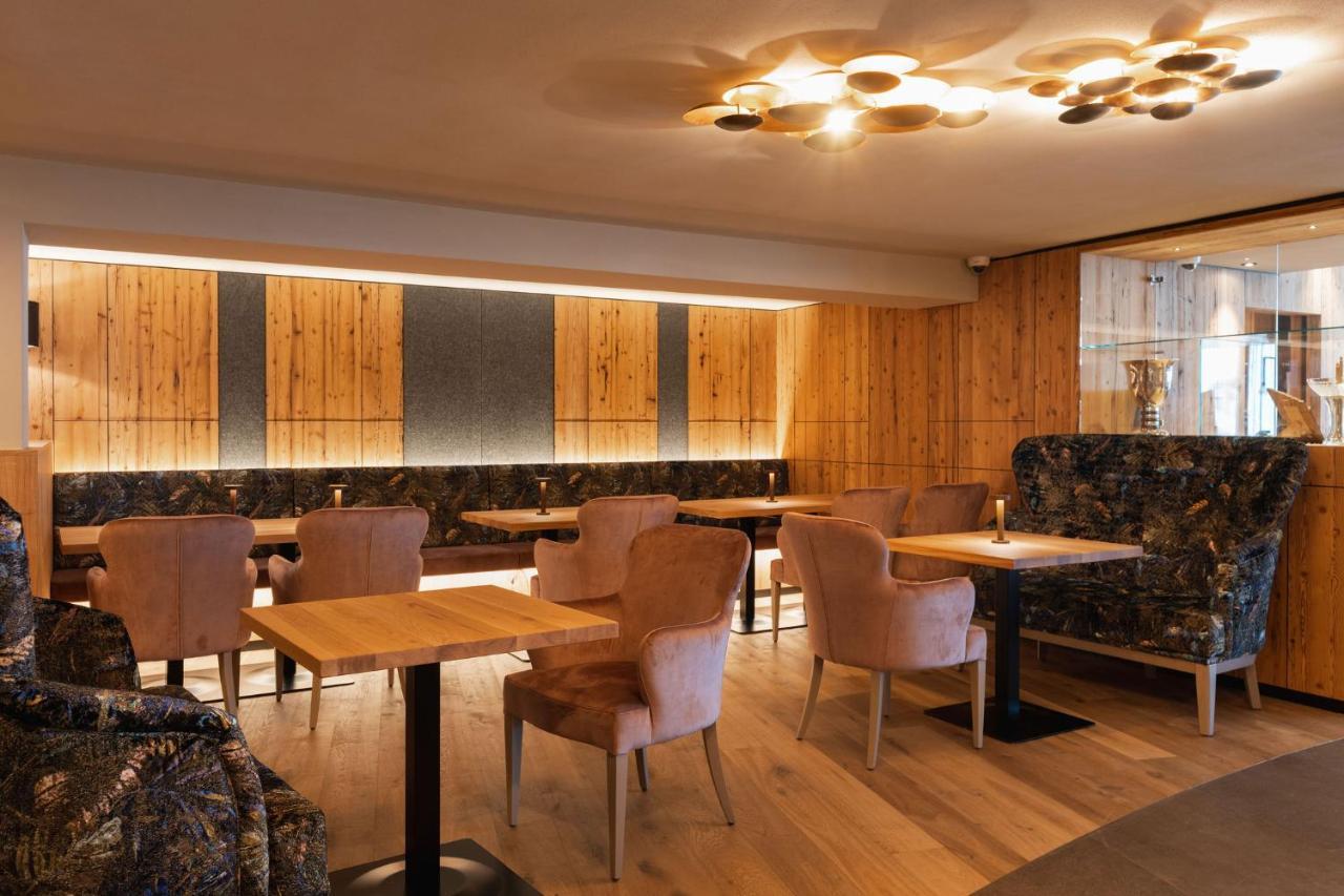 Hotel Sun Valley Selva di Val Gardena Esterno foto